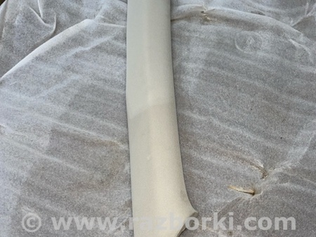 ФОТО Обшивка салона для Subaru Legacy VII BW (19-25) Київ