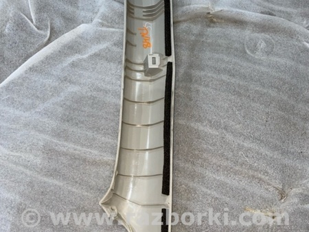 ФОТО Обшивка салона для Subaru Legacy VII BW (19-25) Київ