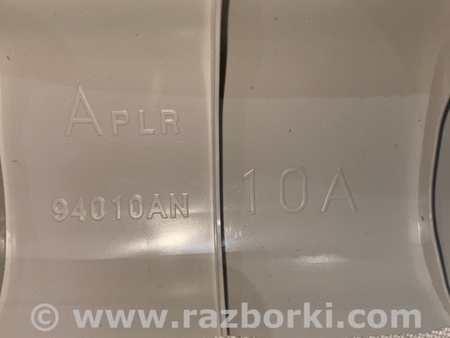 ФОТО Обшивка салона для Subaru Legacy VII BW (19-25) Київ