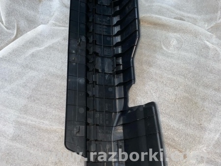 ФОТО Накладка на порог салона для Subaru Legacy VII BW (19-25) Київ