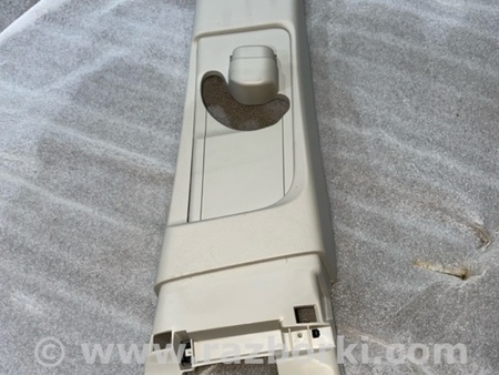 ФОТО Обшивка салона для Subaru Legacy VII BW (19-25) Київ