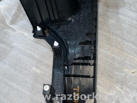 ФОТО Обшивка салона для Subaru Legacy VII BW (19-25) Київ