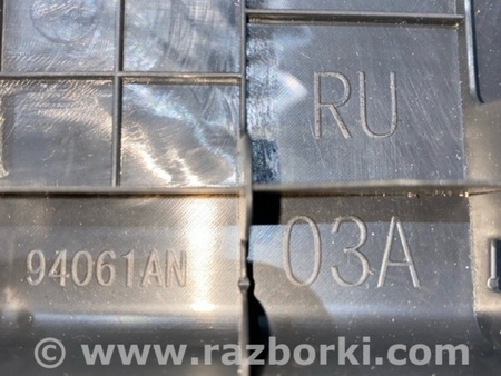 ФОТО Обшивка салона для Subaru Legacy VII BW (19-25) Київ