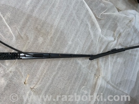 ФОТО Дворник лобового стекла для Subaru Legacy VII BW (19-25) Київ