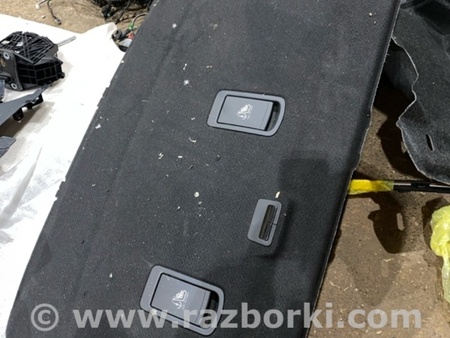 ФОТО Обшивка салона для Subaru Legacy VII BW (19-25) Київ