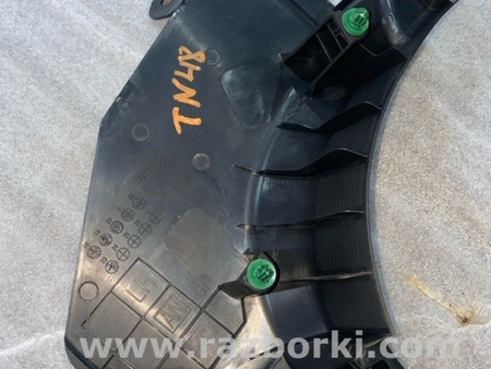 ФОТО Обшивка салона для Subaru Legacy VII BW (19-25) Київ