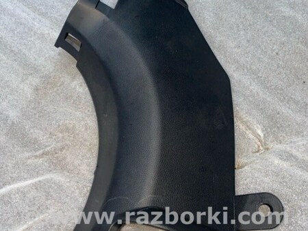 ФОТО Обшивка салона для Subaru Legacy VII BW (19-25) Київ