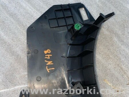 ФОТО Обшивка салона для Subaru Legacy VII BW (19-25) Київ