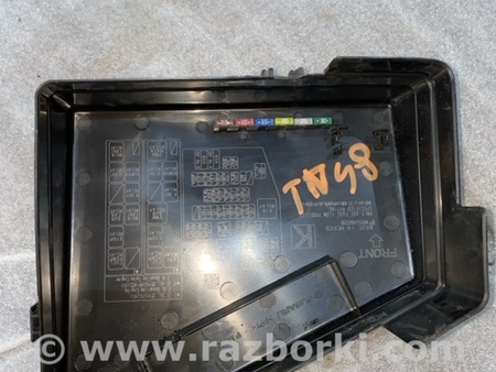 ФОТО Крышка блока предохранителей для Subaru Legacy VII BW (19-25) Київ