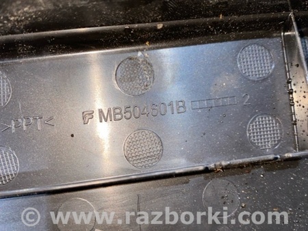 ФОТО Крышка блока предохранителей для Subaru Legacy VII BW (19-25) Київ