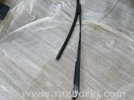 ФОТО Дворник лобового стекла для Subaru Legacy VII BW (19-25) Київ