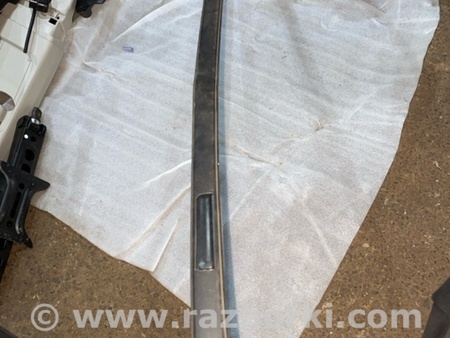 ФОТО Молдинг крыши для Subaru Legacy VII BW (19-25) Київ