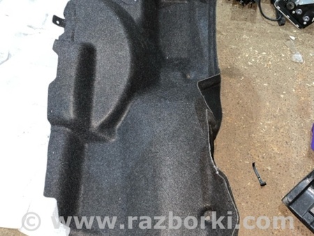 ФОТО Обшивка багажника для Subaru Legacy VII BW (19-25) Київ