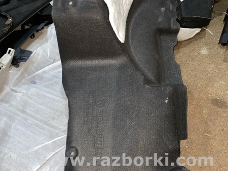 ФОТО Обшивка багажника для Subaru Legacy VII BW (19-25) Київ