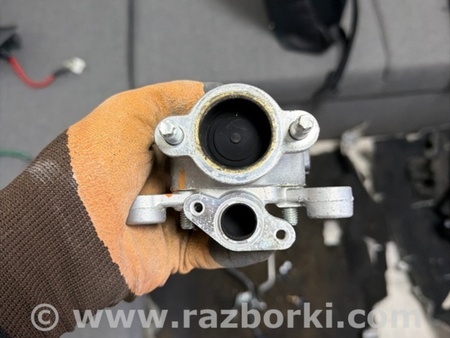 ФОТО Клапан для Subaru Legacy VII BW (19-25) Київ