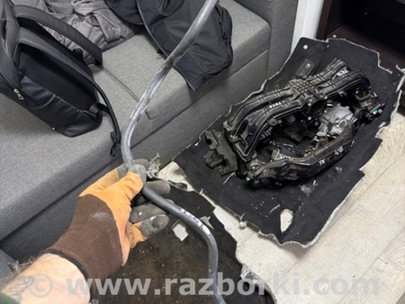 ФОТО Патрубок для Subaru Legacy VII BW (19-25) Київ