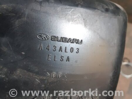 ФОТО Резонатор воздушного фильтра для Subaru Legacy VII BW (19-25) Київ