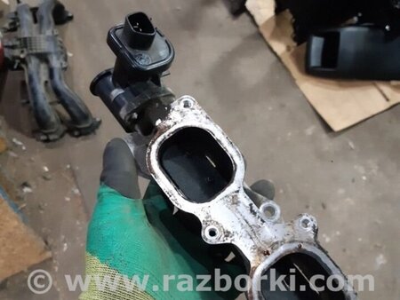 ФОТО Дроссельная заслонка для Subaru Legacy VII BW (19-25) Київ