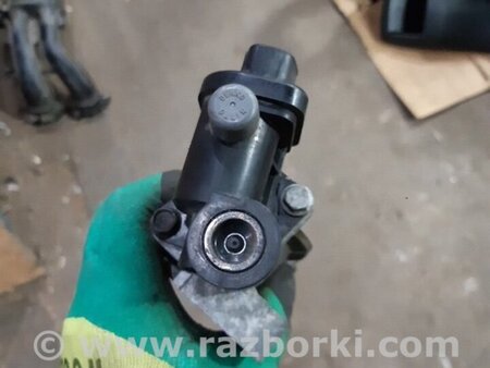 ФОТО Дроссельная заслонка для Subaru Legacy VII BW (19-25) Київ