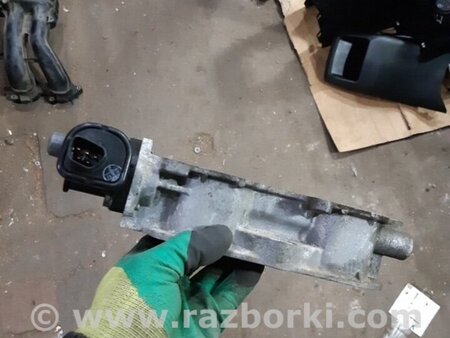 ФОТО Дроссельная заслонка для Subaru Legacy VII BW (19-25) Київ