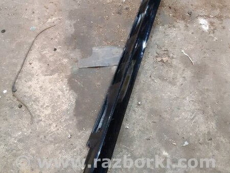 ФОТО Накладка на порог наружная для Subaru Legacy VII BW (19-25) Київ