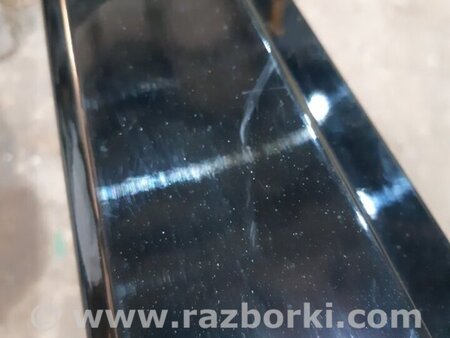 ФОТО Накладка на порог наружная для Subaru Legacy VII BW (19-25) Київ