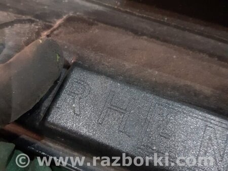 ФОТО Накладка на порог наружная для Subaru Legacy VII BW (19-25) Київ