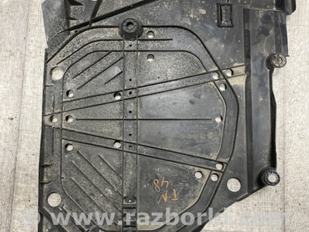 ФОТО Защита топливного бака для Subaru Legacy VII BW (19-25) Київ