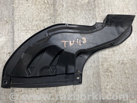 ФОТО Воздуховод печки для Subaru Legacy VII BW (19-25) Київ