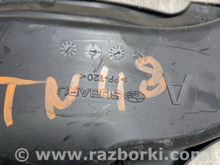 ФОТО Воздуховод печки для Subaru Legacy VII BW (19-25) Київ