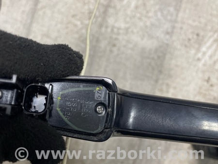 ФОТО Ручка двери внешняя для Subaru Legacy VII BW (19-25) Київ