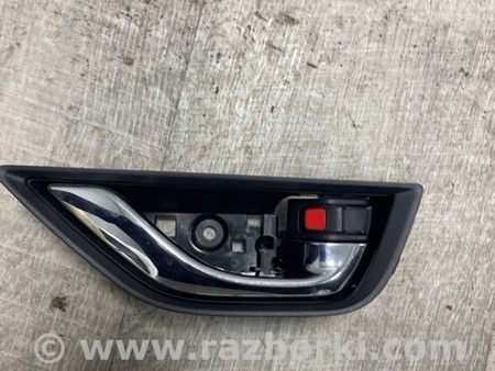 ФОТО Ручка двери внутренняя для Subaru Legacy VII BW (19-25) Київ