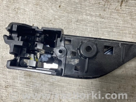 ФОТО Ручка двери внутренняя для Subaru Legacy VII BW (19-25) Київ