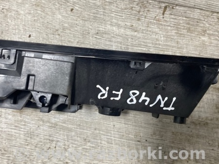 ФОТО Ручка двери внутренняя для Subaru Legacy VII BW (19-25) Київ