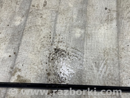 ФОТО Молдинг двери для Subaru Legacy VII BW (19-25) Київ