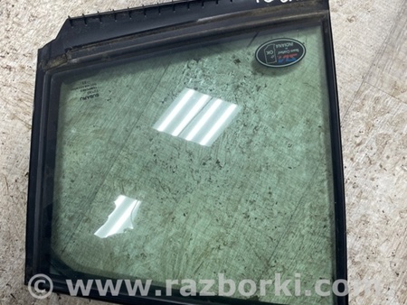 ФОТО Стекло глухое для Subaru Legacy VII BW (19-25) Київ
