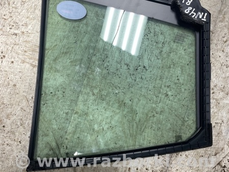 ФОТО Стекло глухое для Subaru Legacy VII BW (19-25) Київ