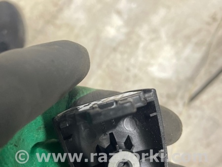 ФОТО Накладка наружной ручки двери для Subaru Legacy VII BW (19-25) Київ