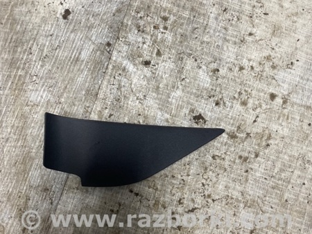 ФОТО пластик двери для Subaru Legacy VII BW (19-25) Київ