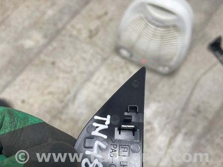 ФОТО пластик двери для Subaru Legacy VII BW (19-25) Київ