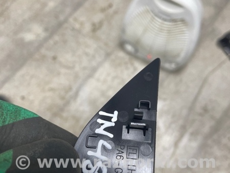 ФОТО пластик двери для Subaru Legacy VII BW (19-25) Київ