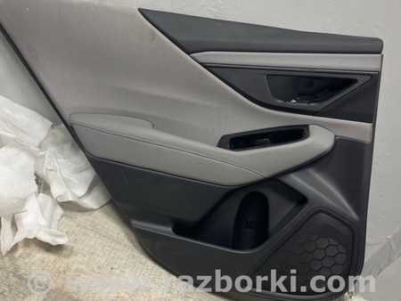 ФОТО Карточка дверная для Subaru Legacy VII BW (19-25) Київ
