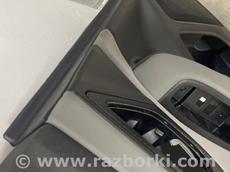 ФОТО Карточка дверная для Subaru Legacy VII BW (19-25) Київ