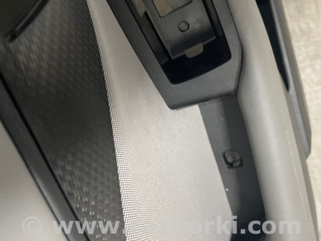 ФОТО Карточка дверная для Subaru Legacy VII BW (19-25) Київ