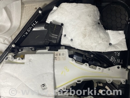 ФОТО Карточка дверная для Subaru Legacy VII BW (19-25) Київ