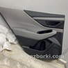 Карточка дверная Subaru Legacy VII BW (19-25)