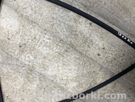 ФОТО Уплотнительная резинка боковой двери для Subaru Legacy VII BW (19-25) Київ