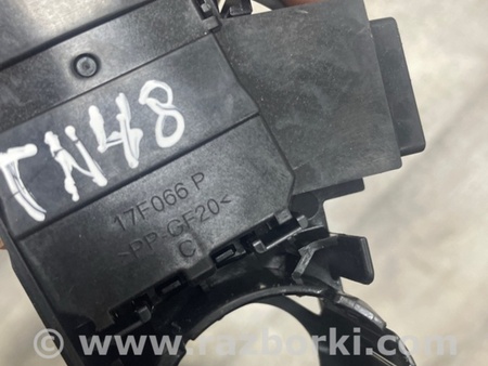 ФОТО Подрулевой переключатель поворотников для Subaru Legacy VII BW (19-25) Київ