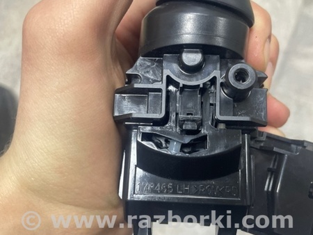 ФОТО Подрулевой переключатель дворников для Subaru Legacy VII BW (19-25) Київ