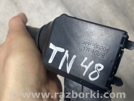 ФОТО Подрулевой переключатель дворников для Subaru Legacy VII BW (19-25) Київ